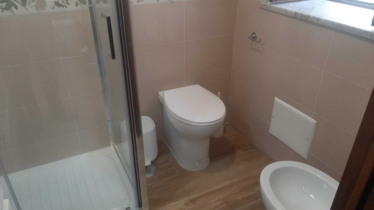Photo of Bathroom in Angri