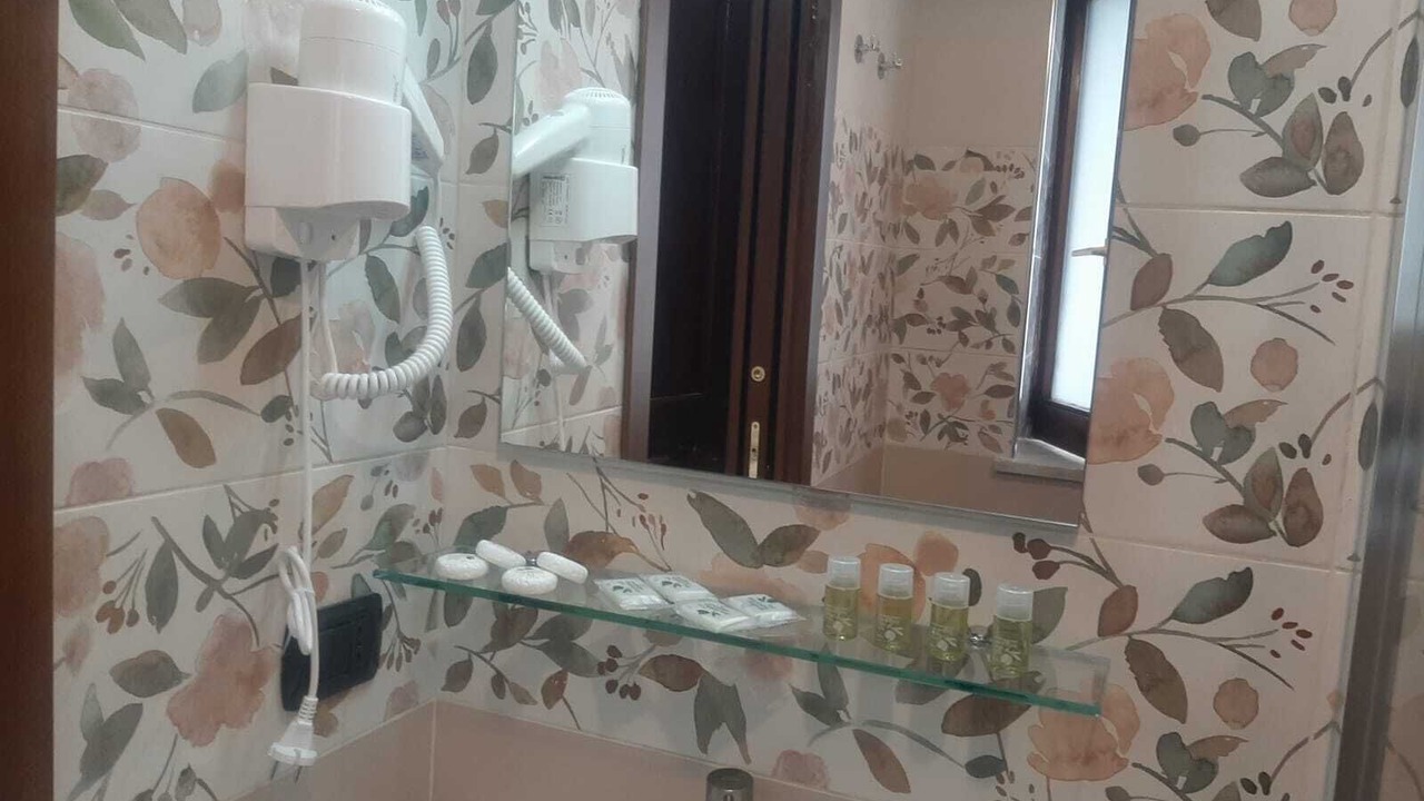 Photo of Bathroom in Angri