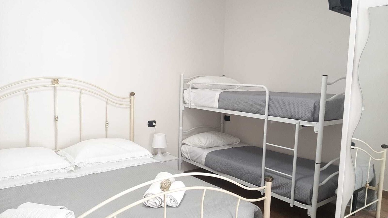 Photo of Bedroom in Angri