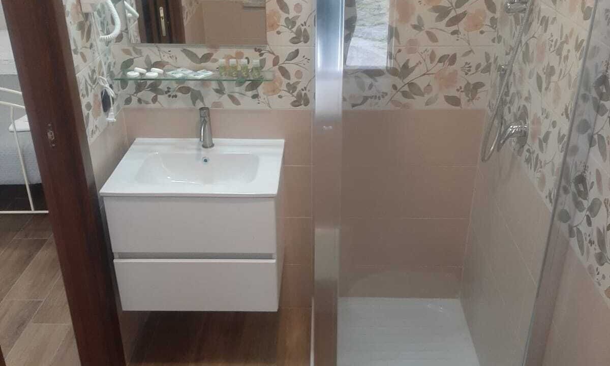 Photo of Bathroom in Angri