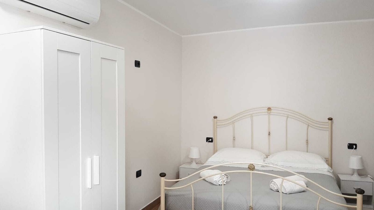 Photo of Bedroom in Angri