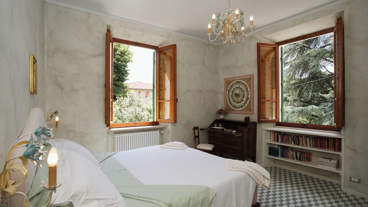 Photo of Bedroom in Sansepolcro