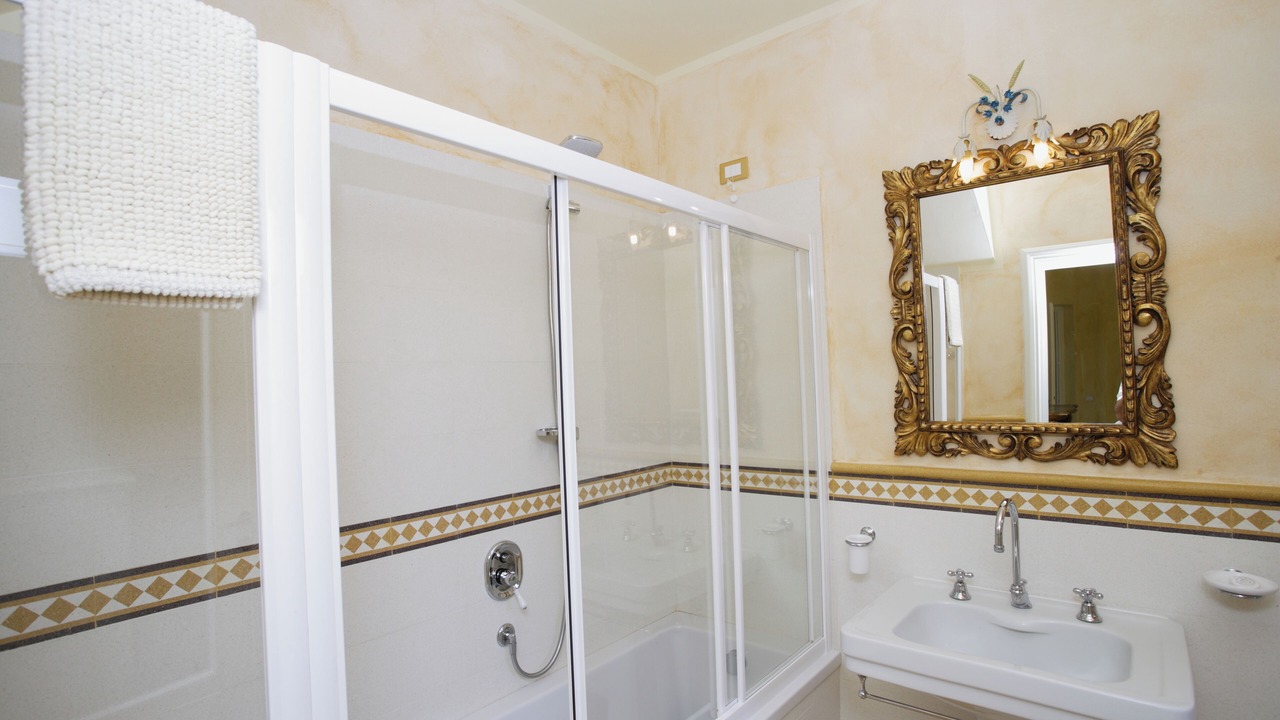 Photo of Bathroom in Sansepolcro
