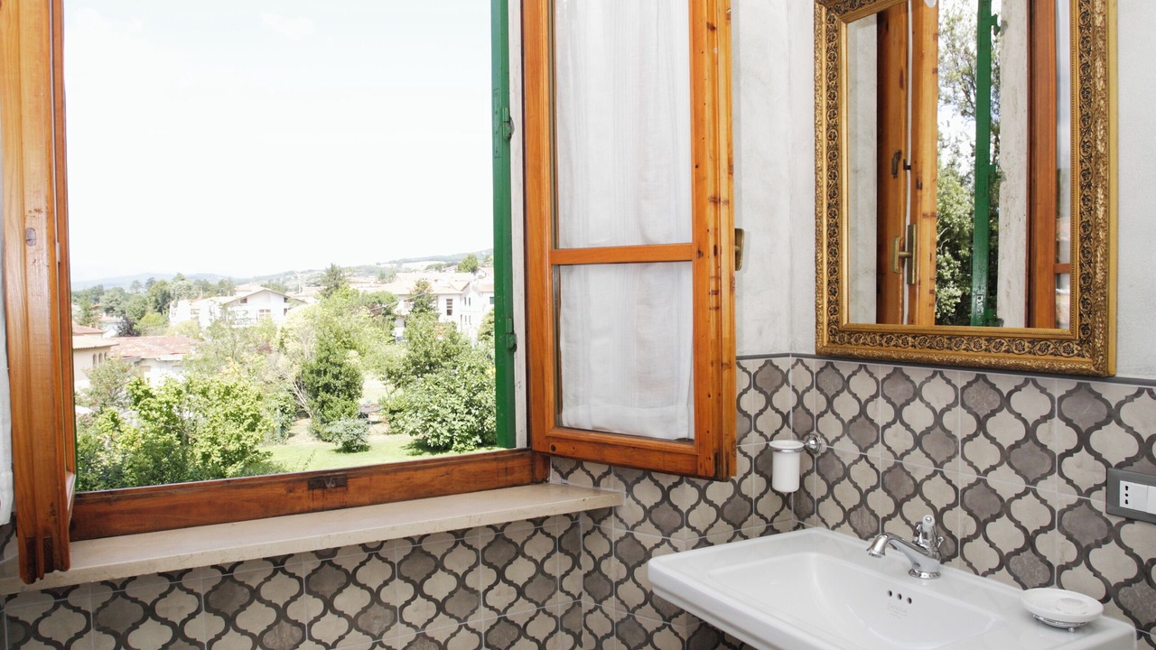 Photo of Bathroom in Sansepolcro