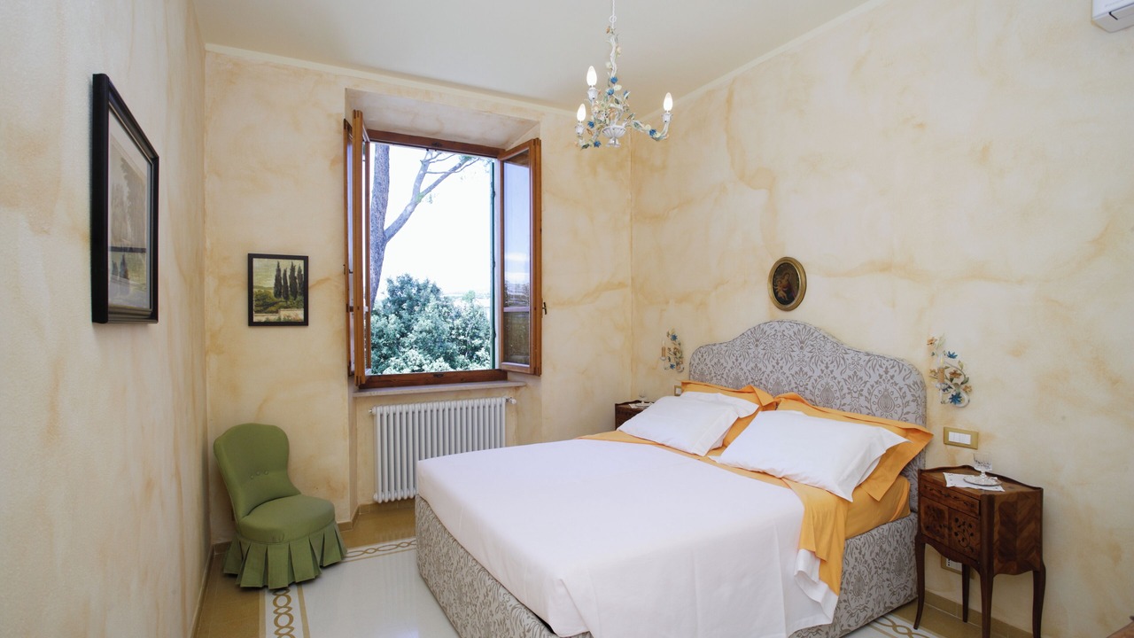 Photo of Bedroom in Sansepolcro