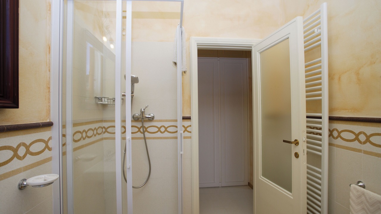 Photo of Bathroom in Sansepolcro