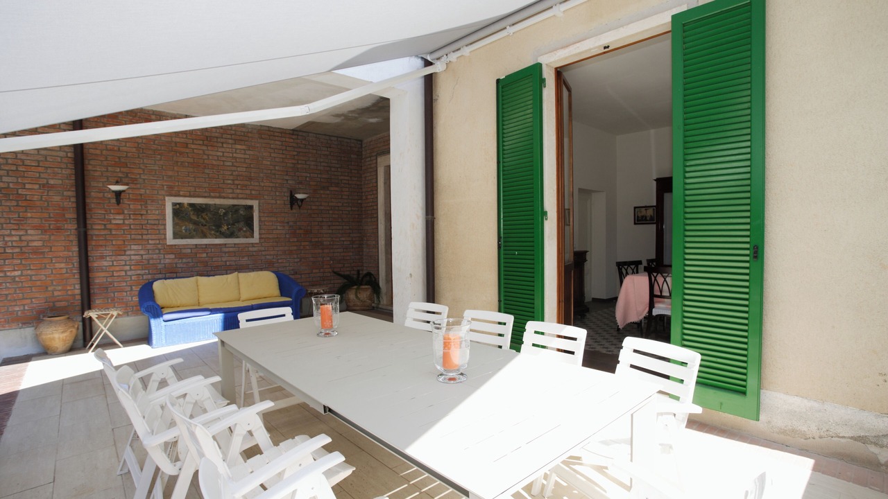 Photo of Outdoor in Sansepolcro