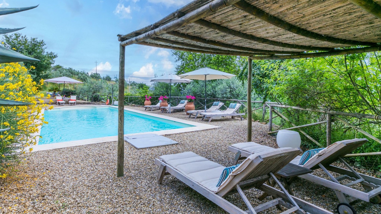 Photo of Outdoor in Moncioni