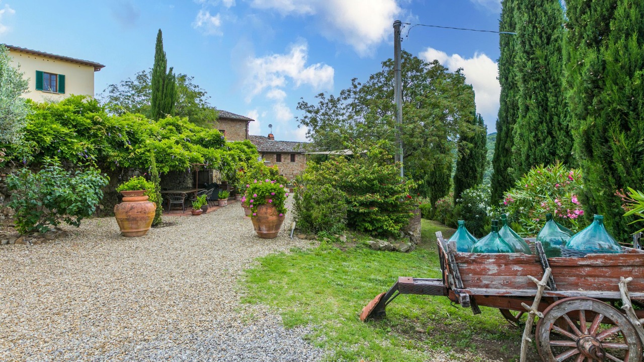 Photo of Outdoor in Moncioni