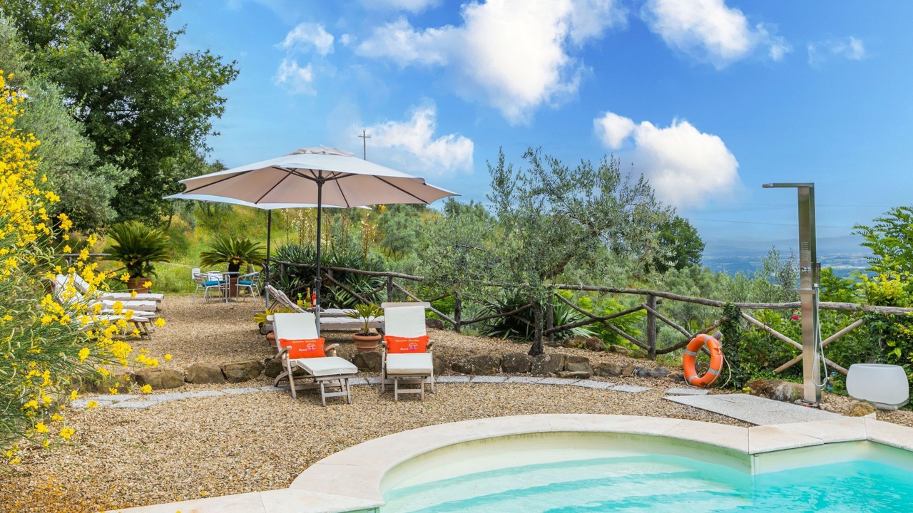 Photo of Outdoor in Moncioni