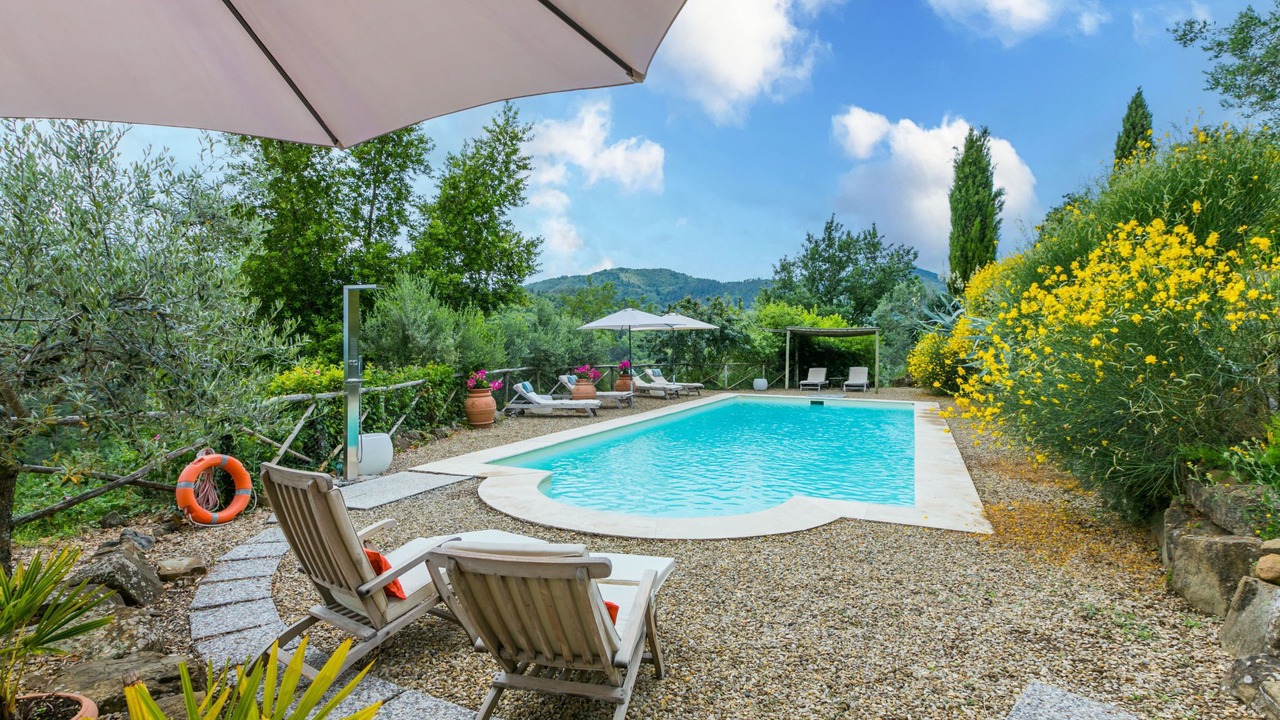 Photo of Outdoor in Moncioni
