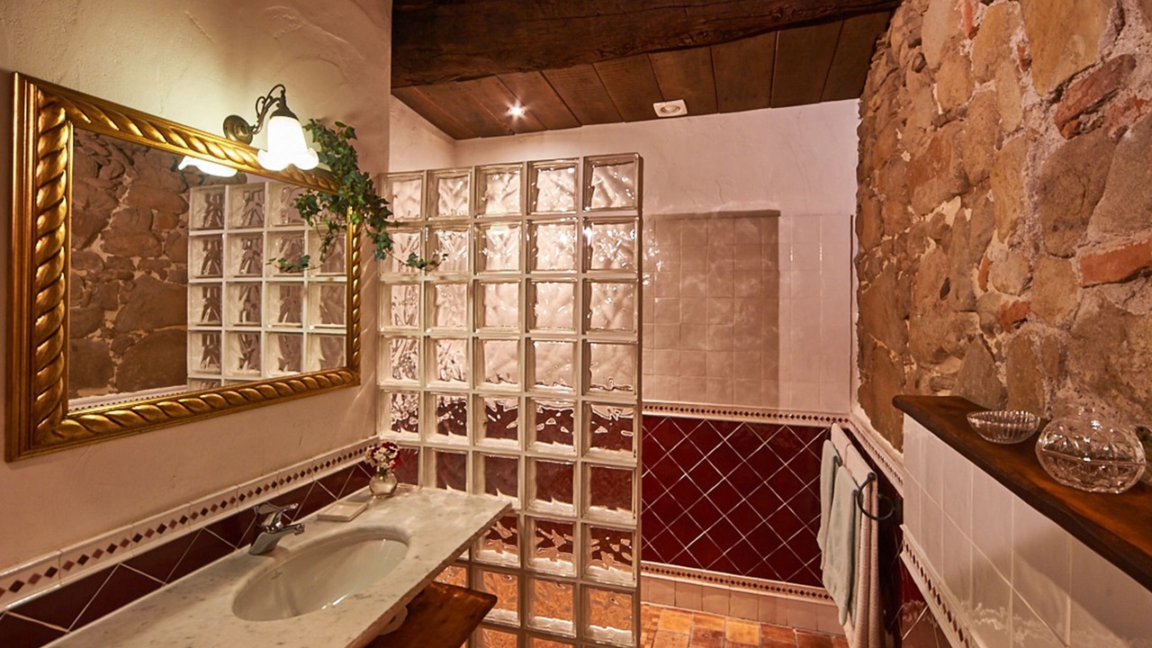Photo of Bathroom in Moncioni