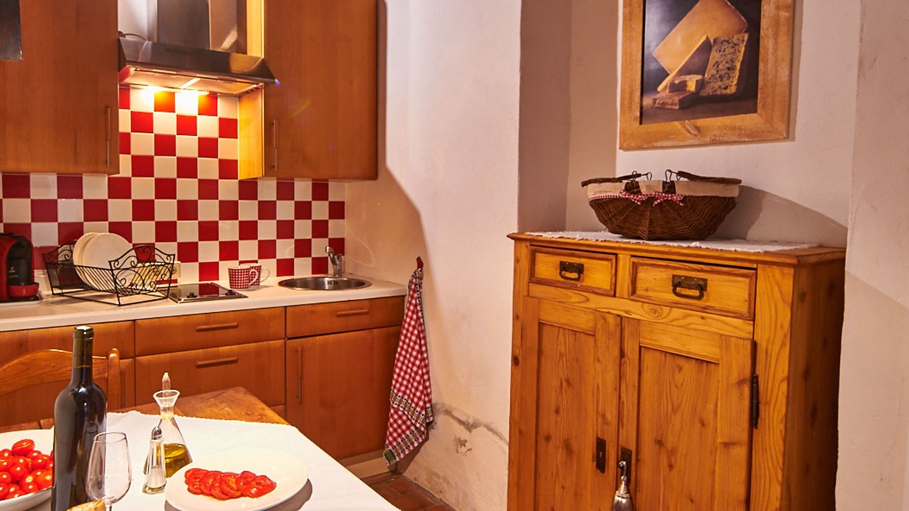 Photo of Bedroom in Moncioni