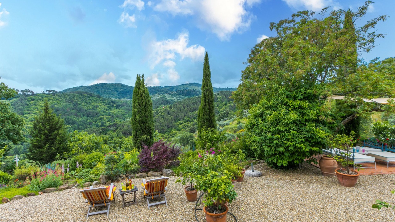 Photo of Outdoor in Moncioni