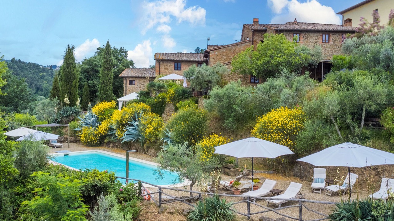 Photo of Outdoor in Moncioni