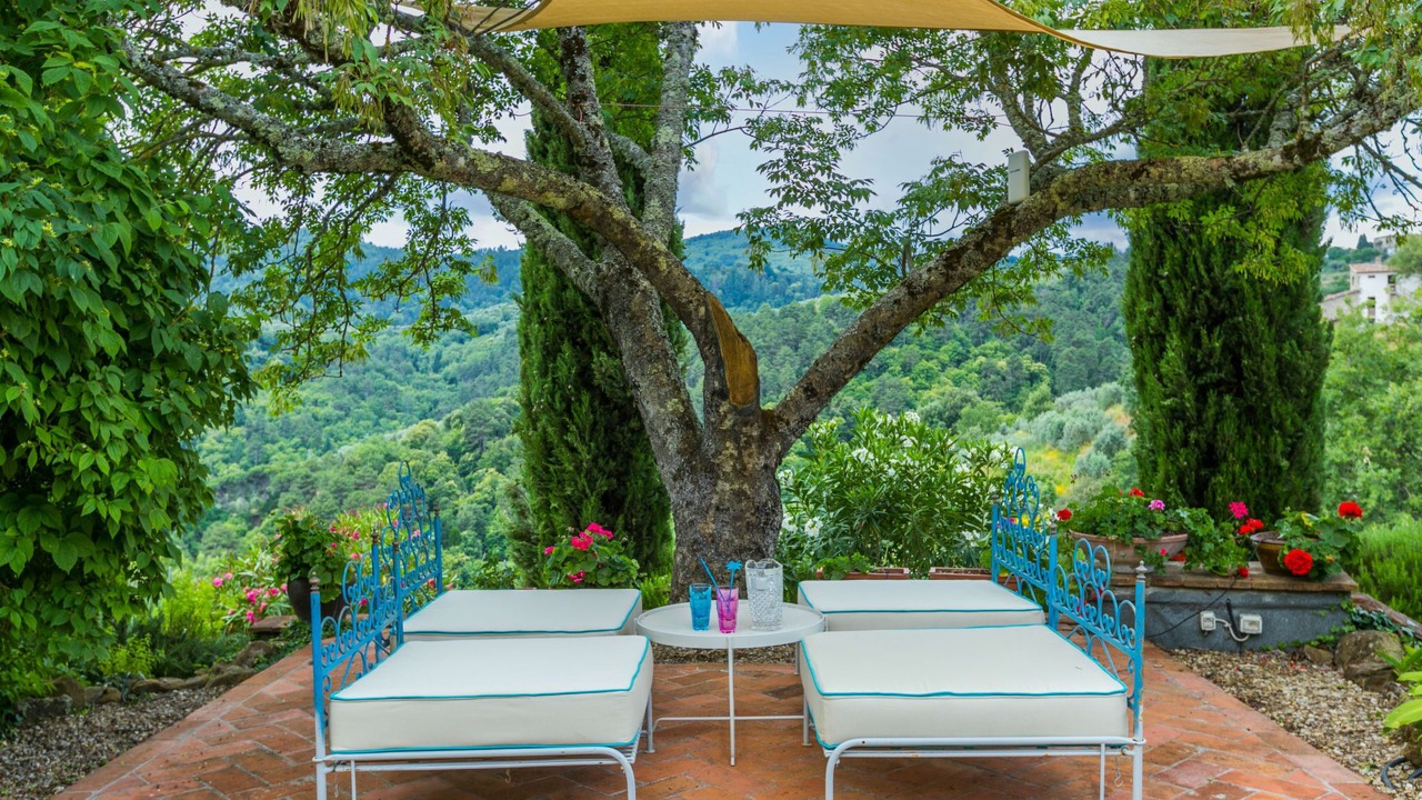 Photo of Outdoor in Moncioni