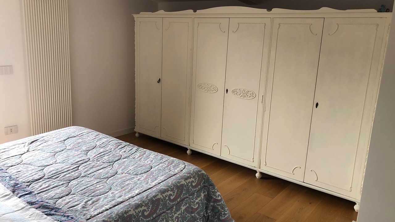 Photo of Bedroom in Frattaminore