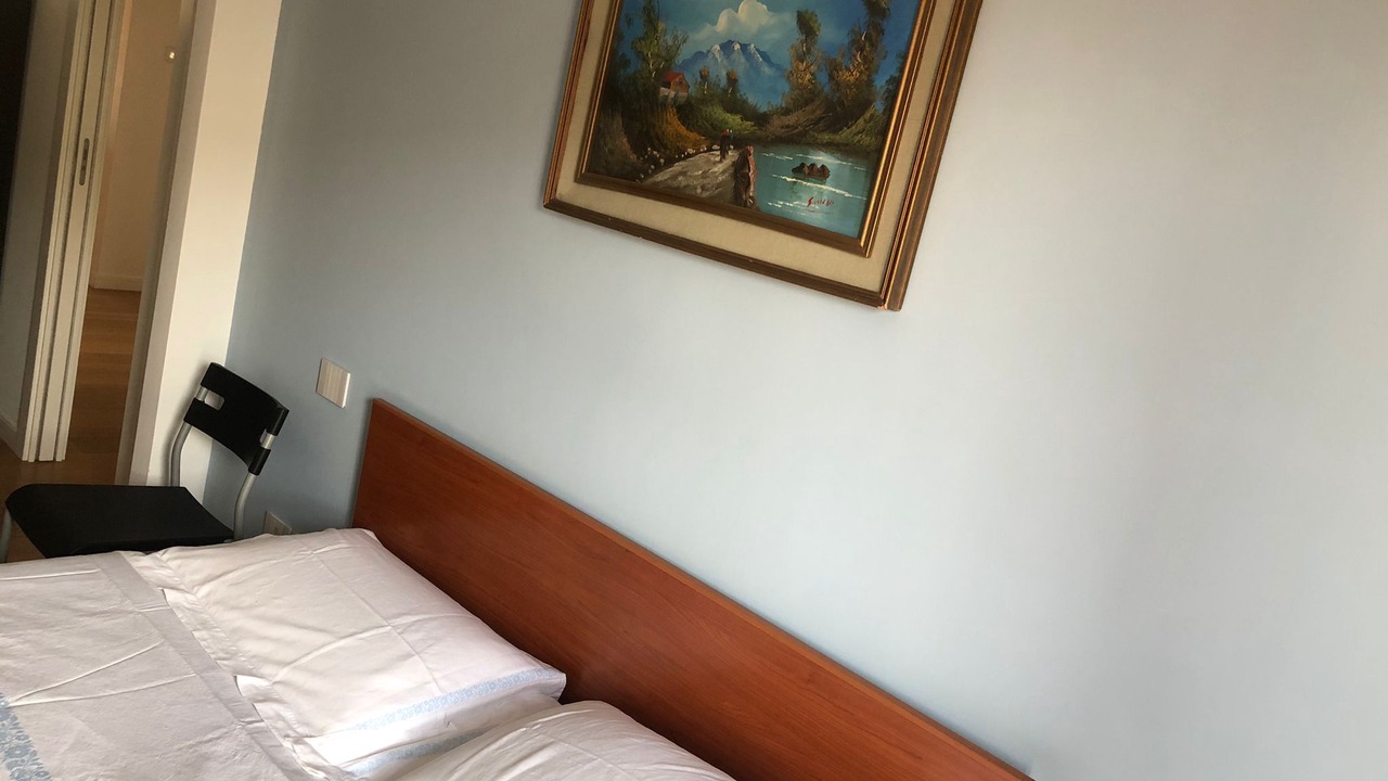 Photo of Bedroom in Frattaminore