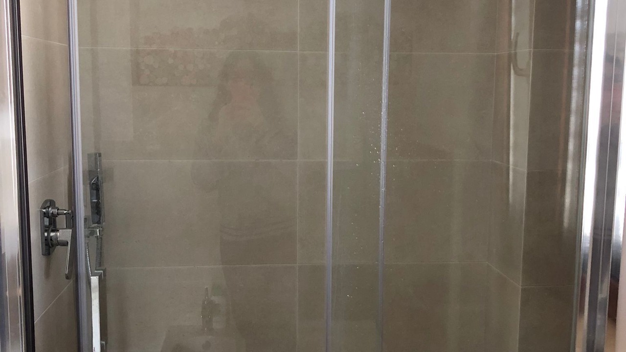 Photo of Bathroom in Frattaminore