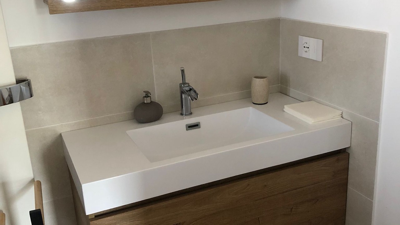 Photo of Bathroom in Frattaminore