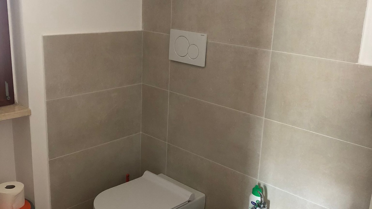 Photo of Bathroom in Frattaminore