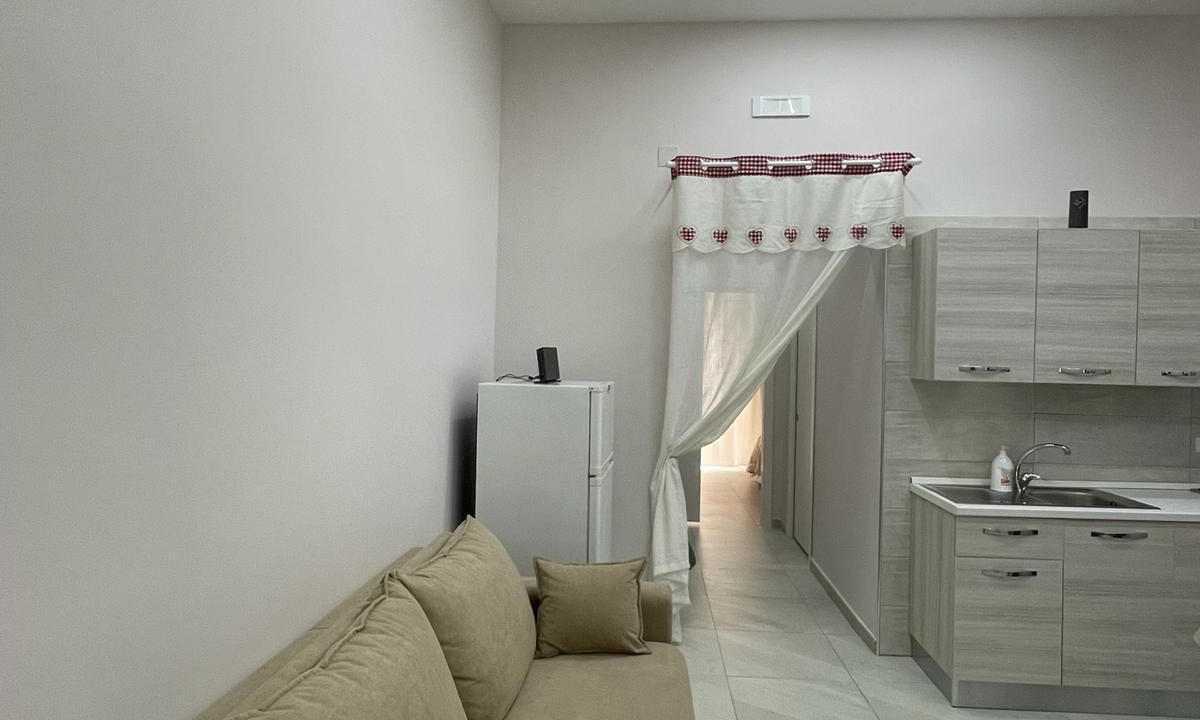 Photo of Livingroom in Ercolano