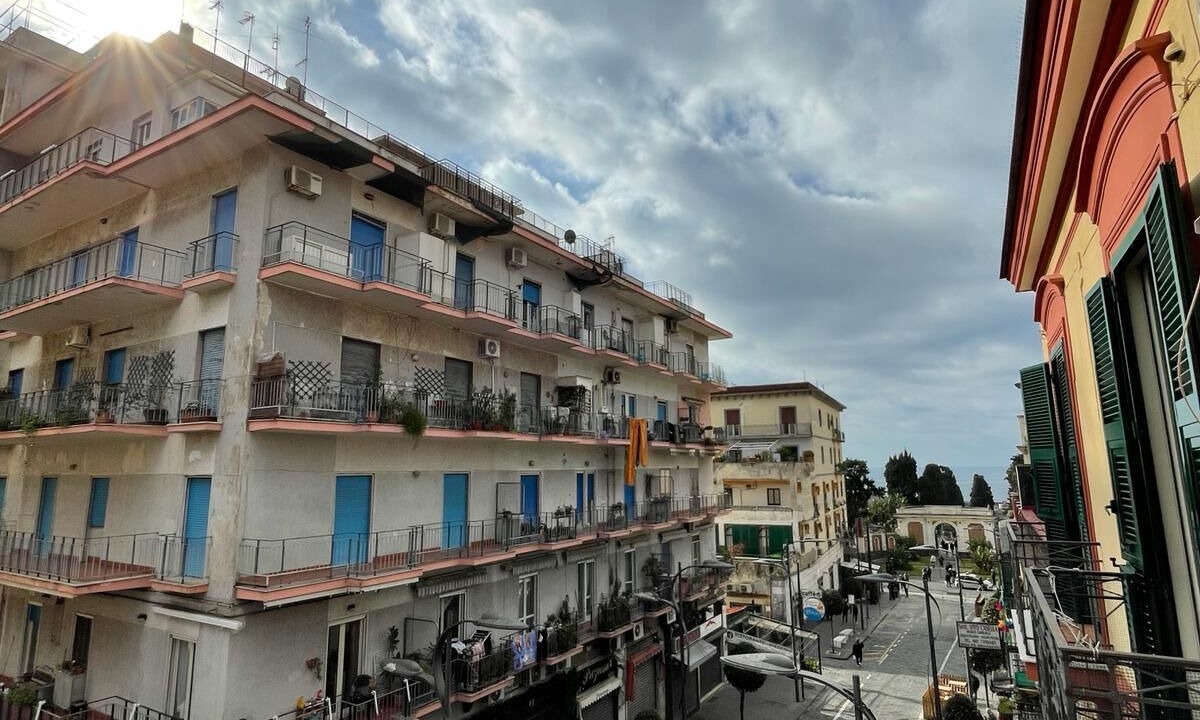 Photo of Outdoor in Ercolano