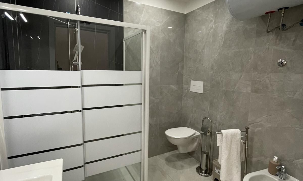 Photo of Bathroom in Ercolano