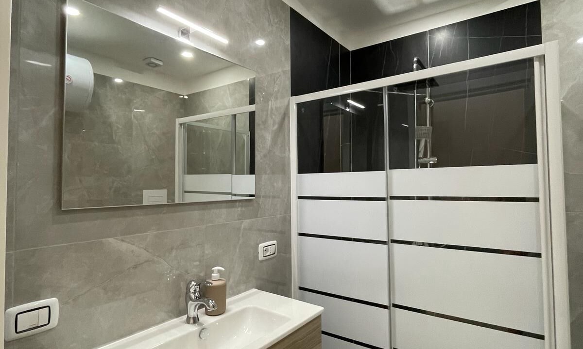 Photo of Bathroom in Ercolano