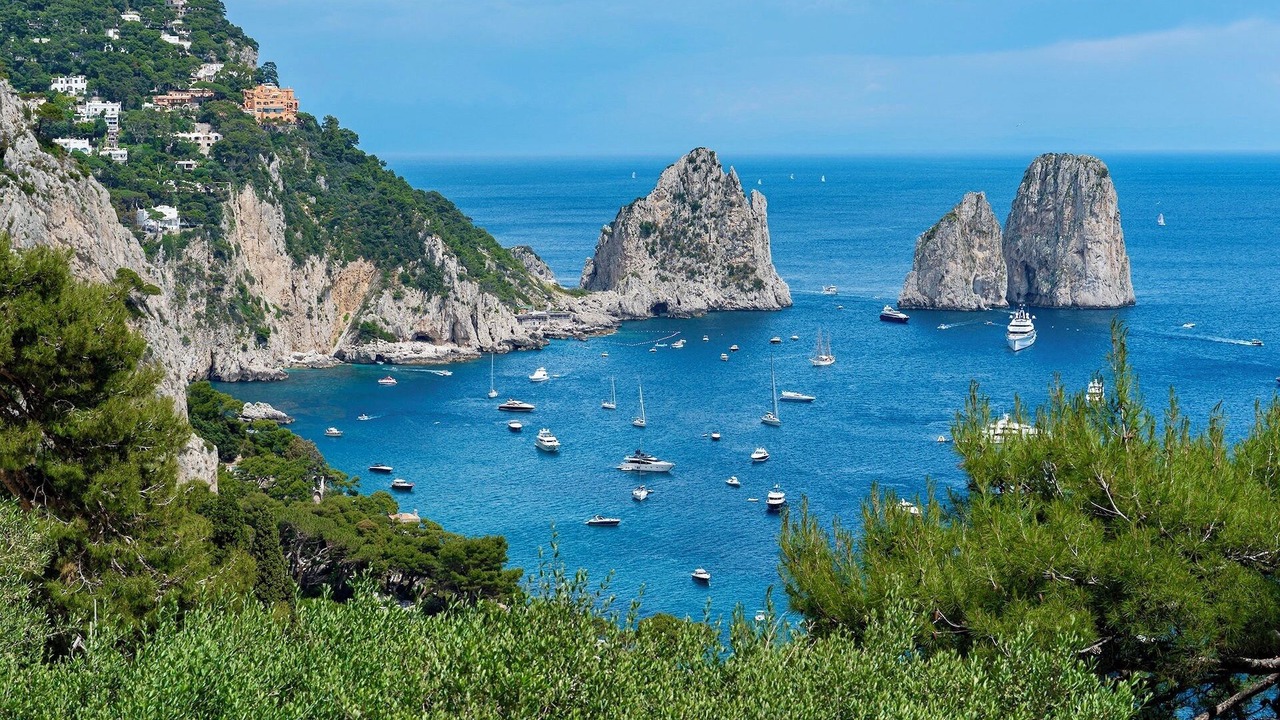 Photo of Others in Marina Piccola