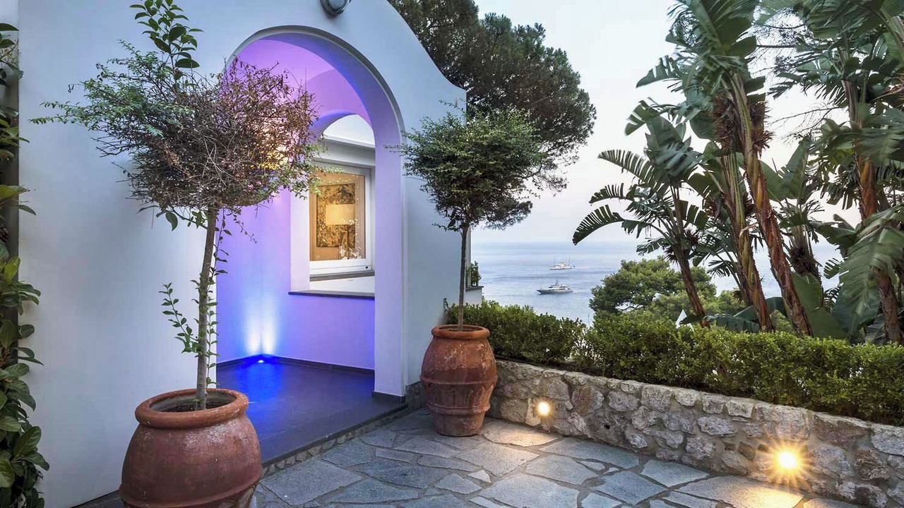 Photo of Outdoor in Marina Piccola