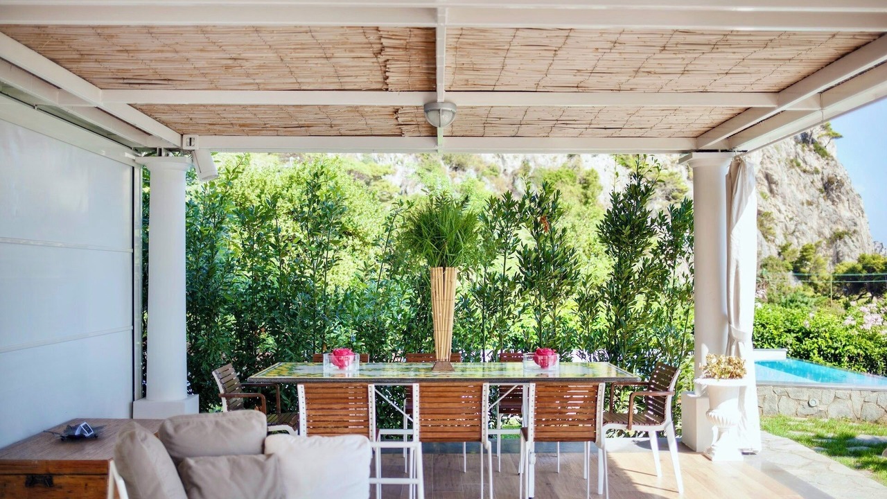 Photo of Outdoor in Marina Piccola