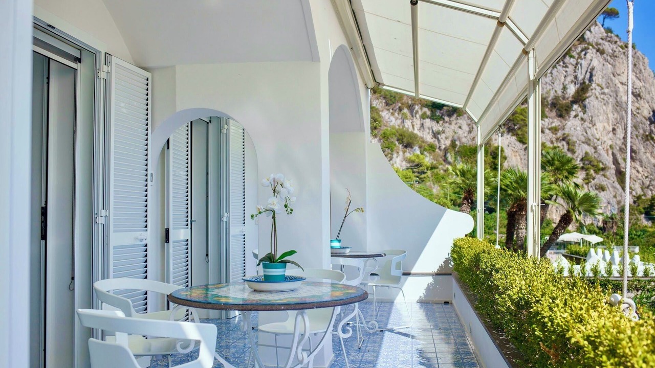 Photo of Outdoor in Marina Piccola