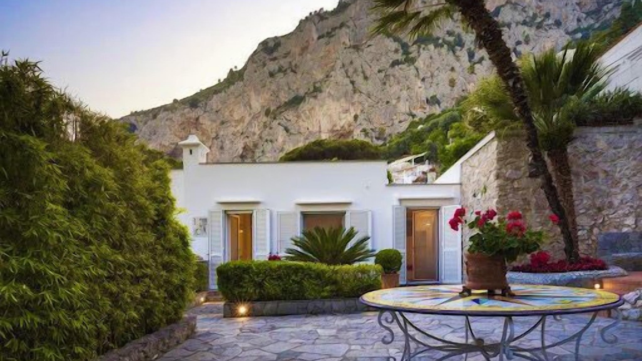 Photo of Patio Balcony in Marina Piccola