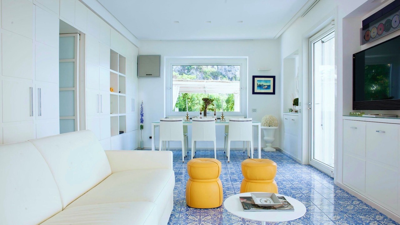 Photo of Livingroom in Marina Piccola