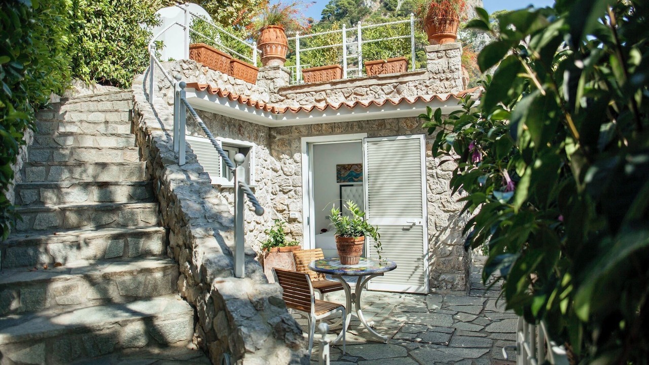 Photo of Outdoor in Marina Piccola
