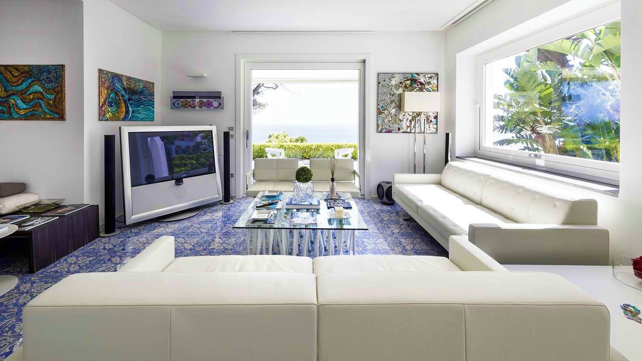 Photo of Livingroom in Marina Piccola