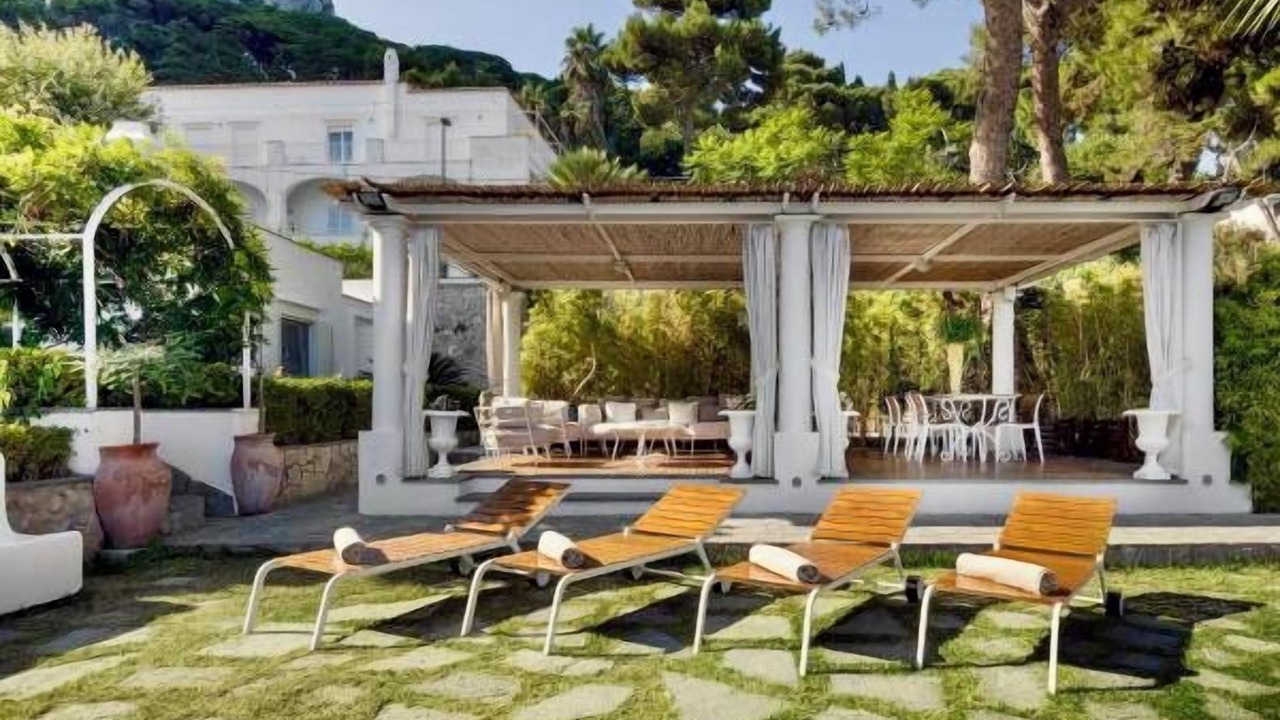 Photo of Outdoor in Marina Piccola