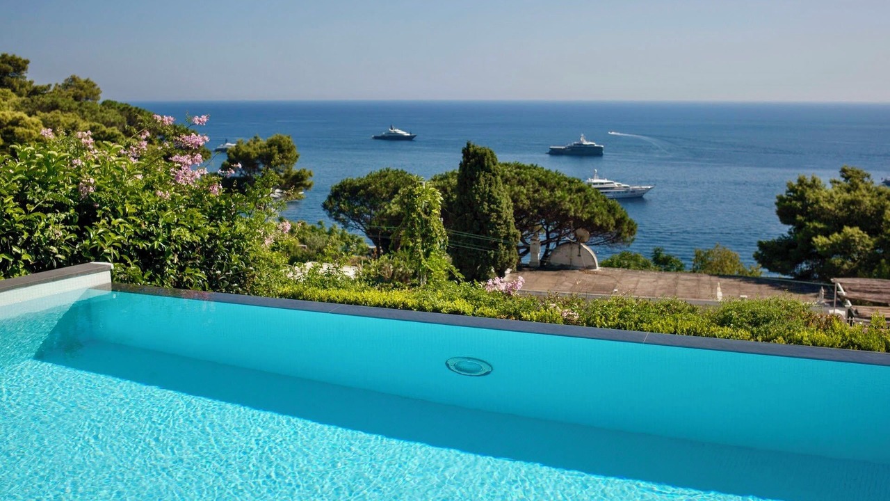 Photo of Outdoor in Marina Piccola