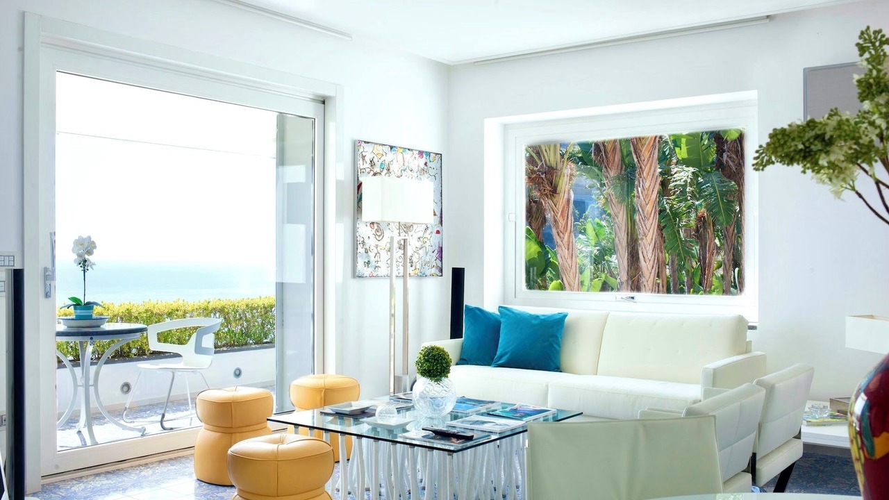 Photo of Livingroom in Marina Piccola