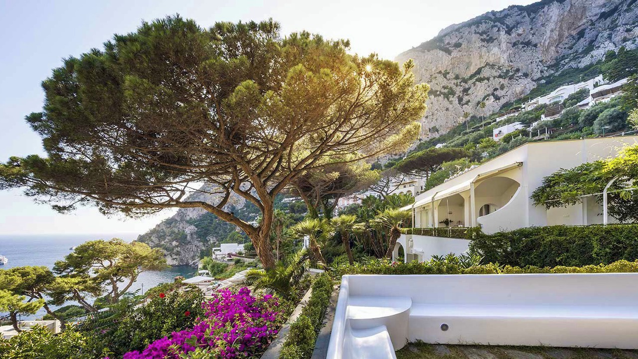 Photo of Outdoor in Marina Piccola