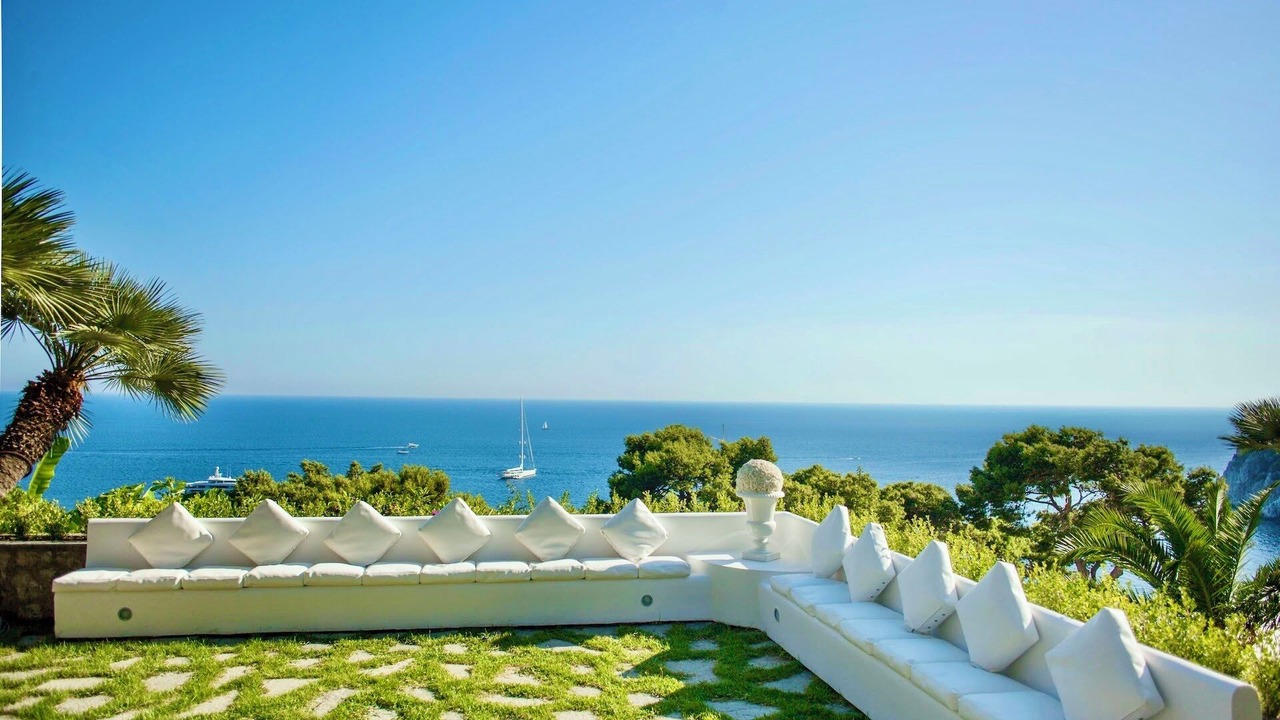 Photo of Outdoor in Marina Piccola