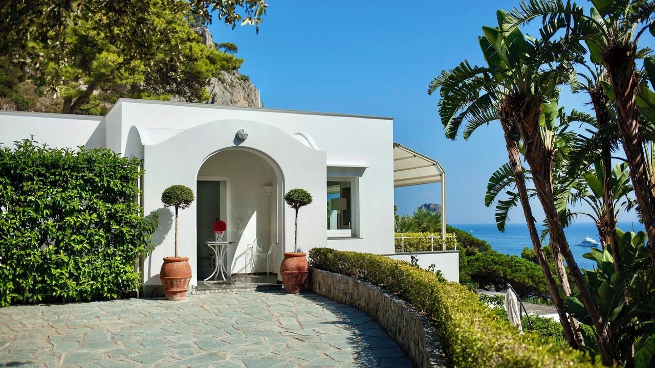 Photo of Outdoor in Marina Piccola