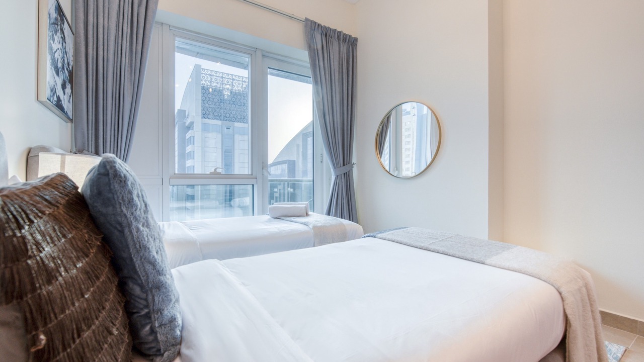 Photo of Bedroom in Barsha Heights