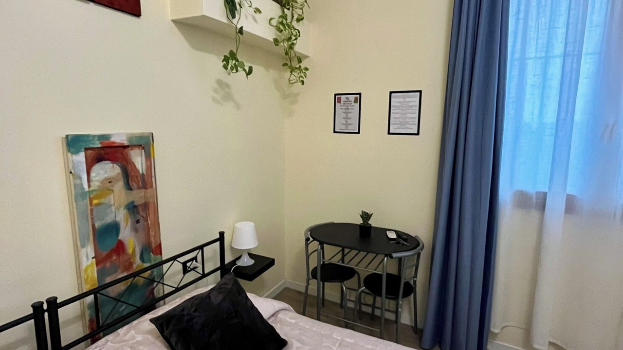 Photo of Bedroom in Faenza