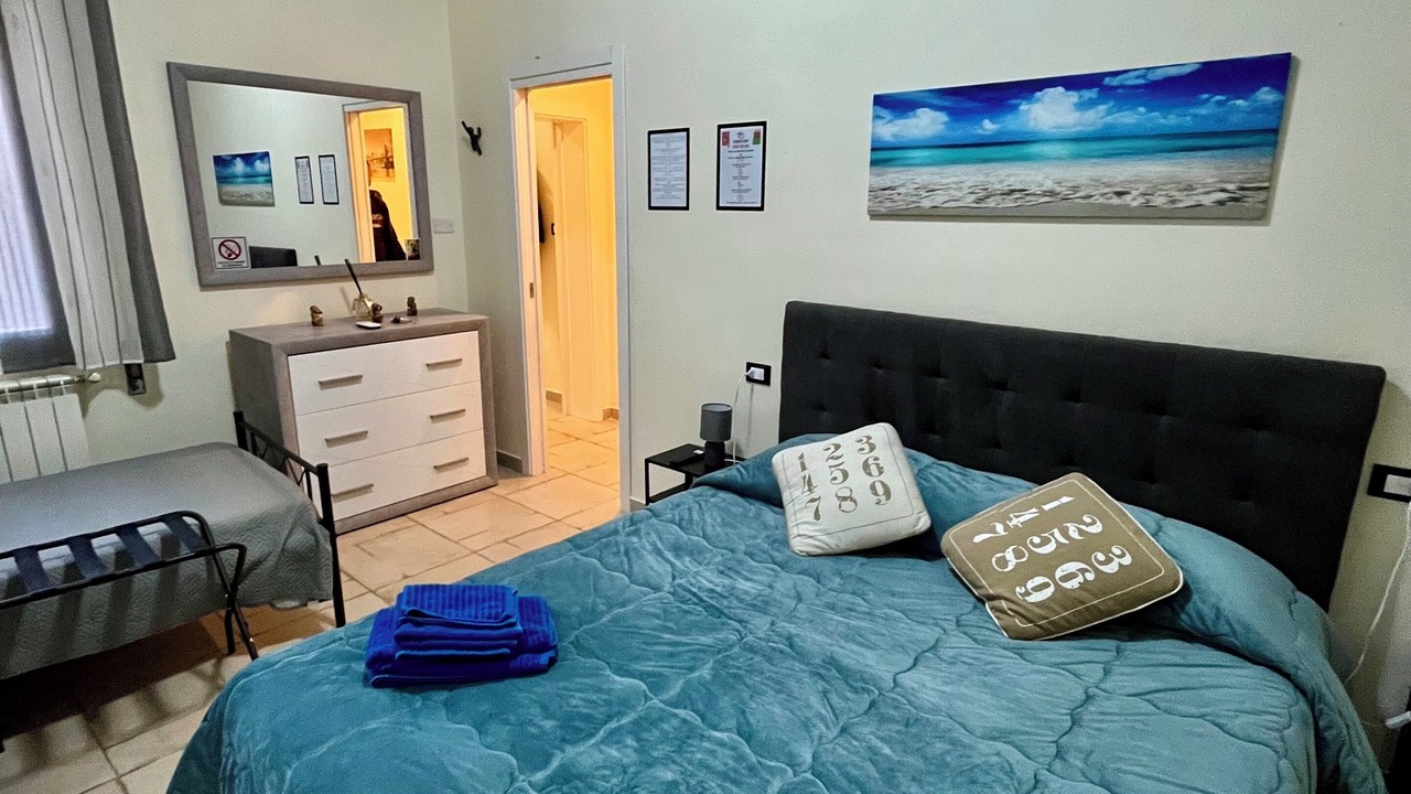 Photo of Bedroom in Faenza