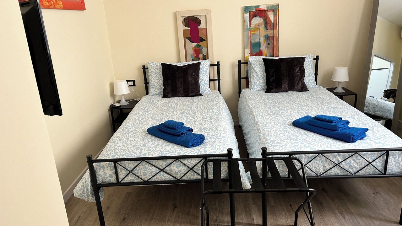 Photo of Bedroom in Faenza
