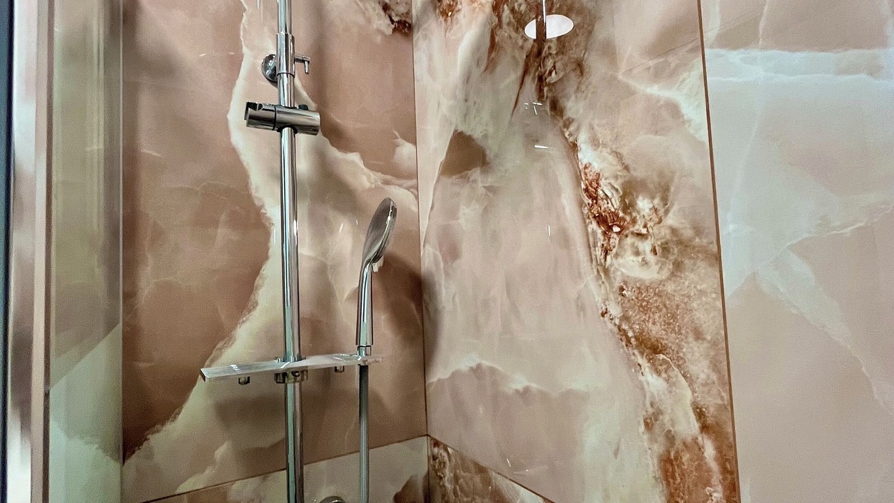 Photo of Bathroom in Faenza