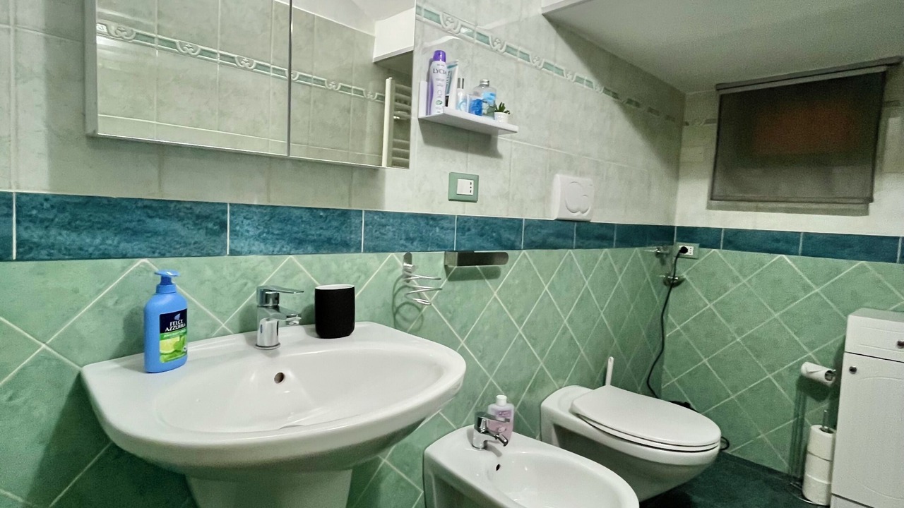 Photo of Bathroom in Faenza