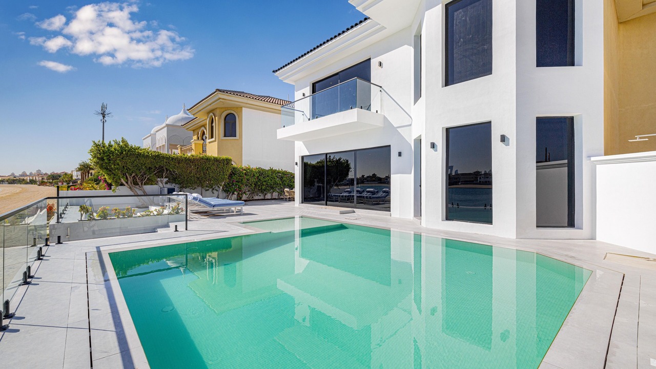 Photo of Outdoor in Palm Jumeirah